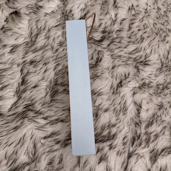 Nautical themed wood signs - Picture 6 of 6